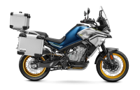Мотоцикл CFMOTO 800 MT Touring (ABS)