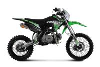 Питбайк PROGASI Smart 125
