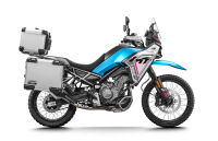 Мотоцикл CFMOTO 450 MT Touring (ABS)