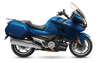 Мотоцикл CFMOTO 1250 TR-G (ABS)