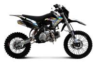 Питбайк PROGASI Smart 190