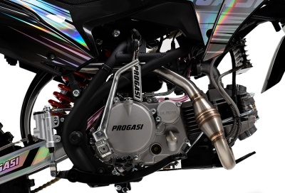Питбайк PROGASI Smart 160