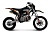 Питбайк PROGASI Smart 160