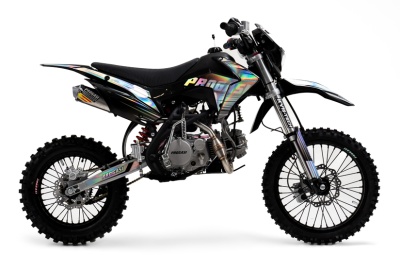 Питбайк PROGASI Smart 160