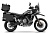 Мотоцикл CFMOTO 800MT-X Touring (ABS)