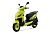 Скутер TMBK ARROW