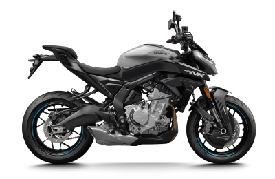 Мотоцикл CFMOTO 675NK (ABS)