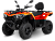 Квадроцикл CFORCE 400L EPS