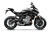 Мотоцикл CFMOTO 675NK (ABS)