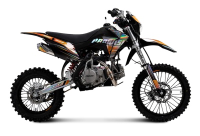 Питбайк PROGASI Smart 160