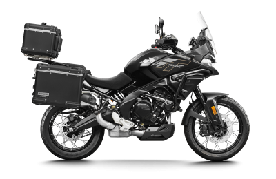 Мотоцикл CFMOTO 700MT Advanced (ABS)