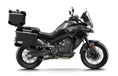 Мотоцикл CFMOTO 800 MT Explorer (ABS)