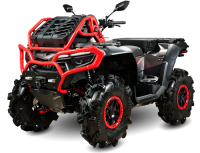 Квадроцикл CFORCE 1000 MV