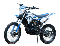 Мотоцикл IRBIS TTR 250