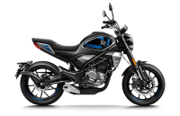 Мотоцикл CFMOTO 300CL-X (ABS)