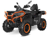 Квадроцикл CFORCE 1000 EPS LTD
