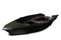 Моторная лодка Windboat 4.0 Evo