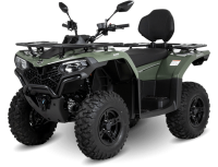 Квадроцикл CFORCE 400L EPS