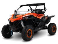 CFMOTO ZFORCE 1000 Sport R EPS