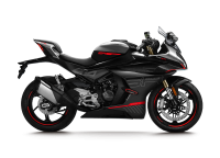 Мотоцикл CFMOTO 450SR (ABS)