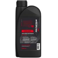 Антифриз POLYMERIUM XPS ANTIFREEZE RED G12