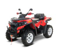 Квадроцикл Рм 800 Т серии «Шёлковый путь»