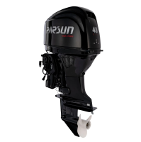 Мотор лодочный PARSUN F40FES-T