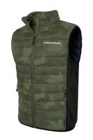 Терможилет Master vest 1506 CamoShadowGreen