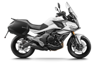 Мотоцикл CFMOTO 700MT (ABS)