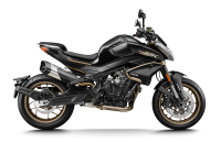 Мотоцикл CFMOTO 800NK Advanced (ABS)