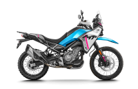 Мотоцикл CFMOTO 450 MT Sport (ABS)