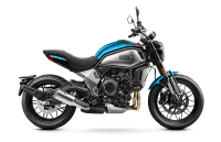 Мотоцикл CFMOTO 700CL-X Heritage (ABS)