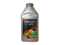 Тормозная жидкость G-Energy Expert DOT-4