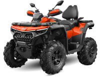 Квадроцикл CFORCE 1000 EPS NEW