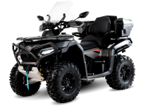 CFMOTO CFORCE 600 Overland EPS