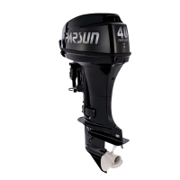 Мотор лодочный PARSUN T40FWS