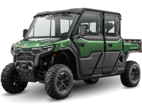 UFORCE UFORCE U10XL PRO EPS Highland