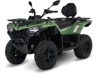 CFMOTO CFORCE 500 Basic