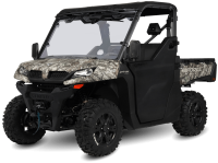 CFMOTO UFORCE 1000 EPS