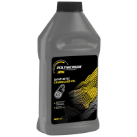 Масло полусинтетическое POLYMERIUM XPS SYNTHETIC CHAINCASE OIL