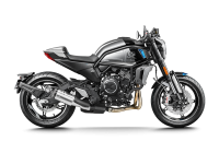 Мотоцикл CFMOTO 700CL-X Sport (ABS)