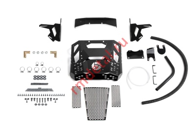 Вынос радиатора RM 800/RM 800 DUO