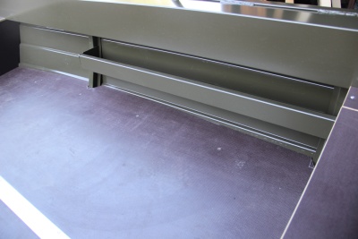 Моторная лодка FreeStyle 390 long