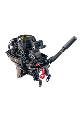 Мотор Reef Rider RR9.9FHS Pro