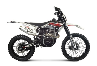 Мотоцикл TNBK ENVY 300