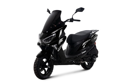 Скутер TMBK JAMBO