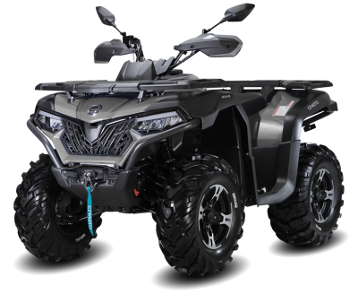 CFMOTO CFORCE 600 S Advanced EPS