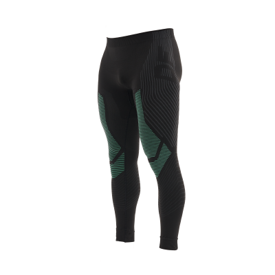 Термобрюки DF 3DTHERMO GREEN
