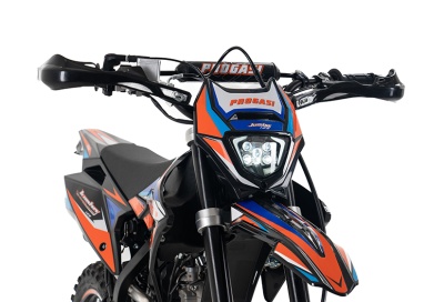 Питбайк PROGASI Jambo 125
