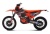 Мотоцикл PROGASI Endurance 450 EFI Мотоцикл PROGASI Endurance 450 EFI